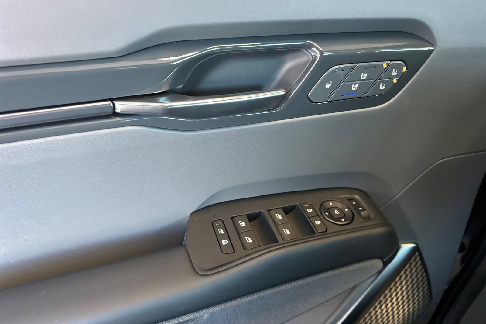 New 2026 Kia EV9 Land AWD/4WD image 10