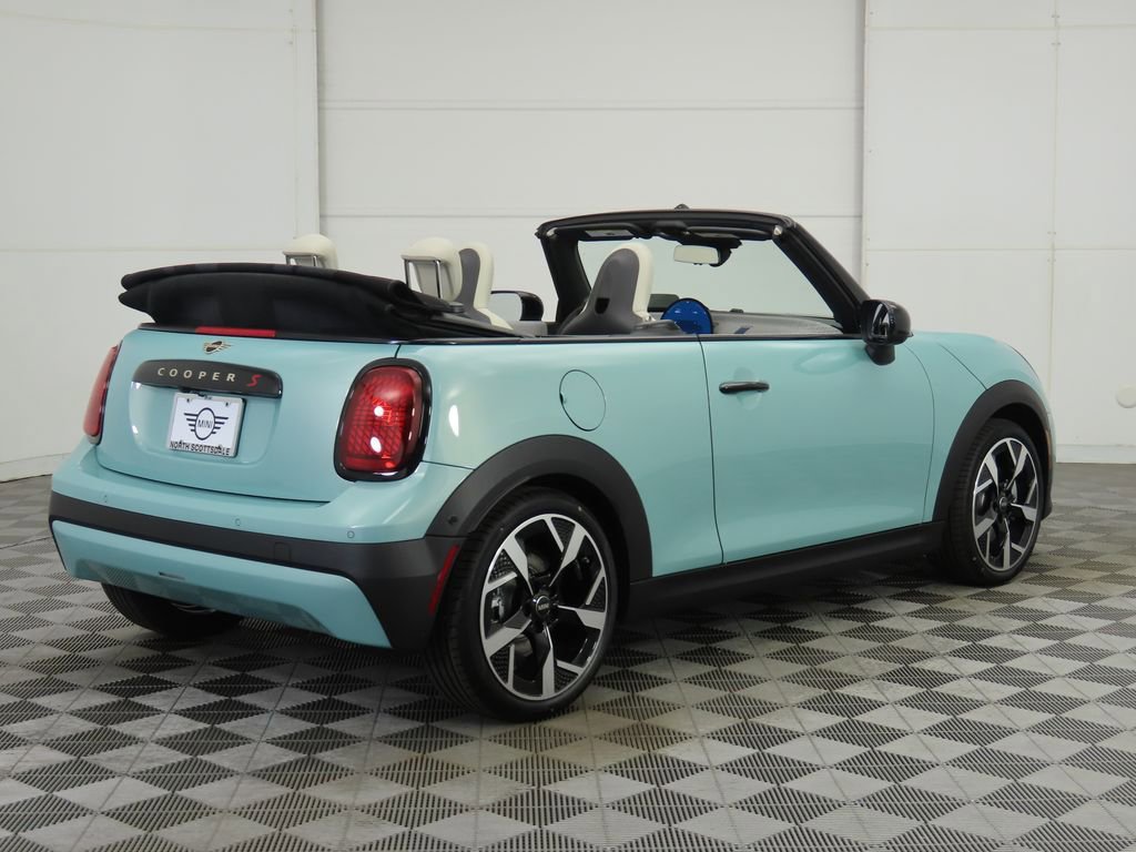 New 2026 MINI Cooper S image 5