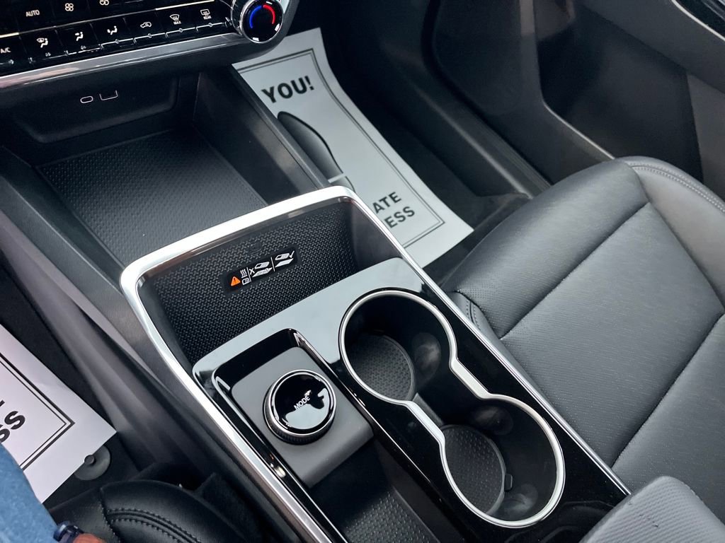 New 2026 Chevrolet Equinox LT image 15