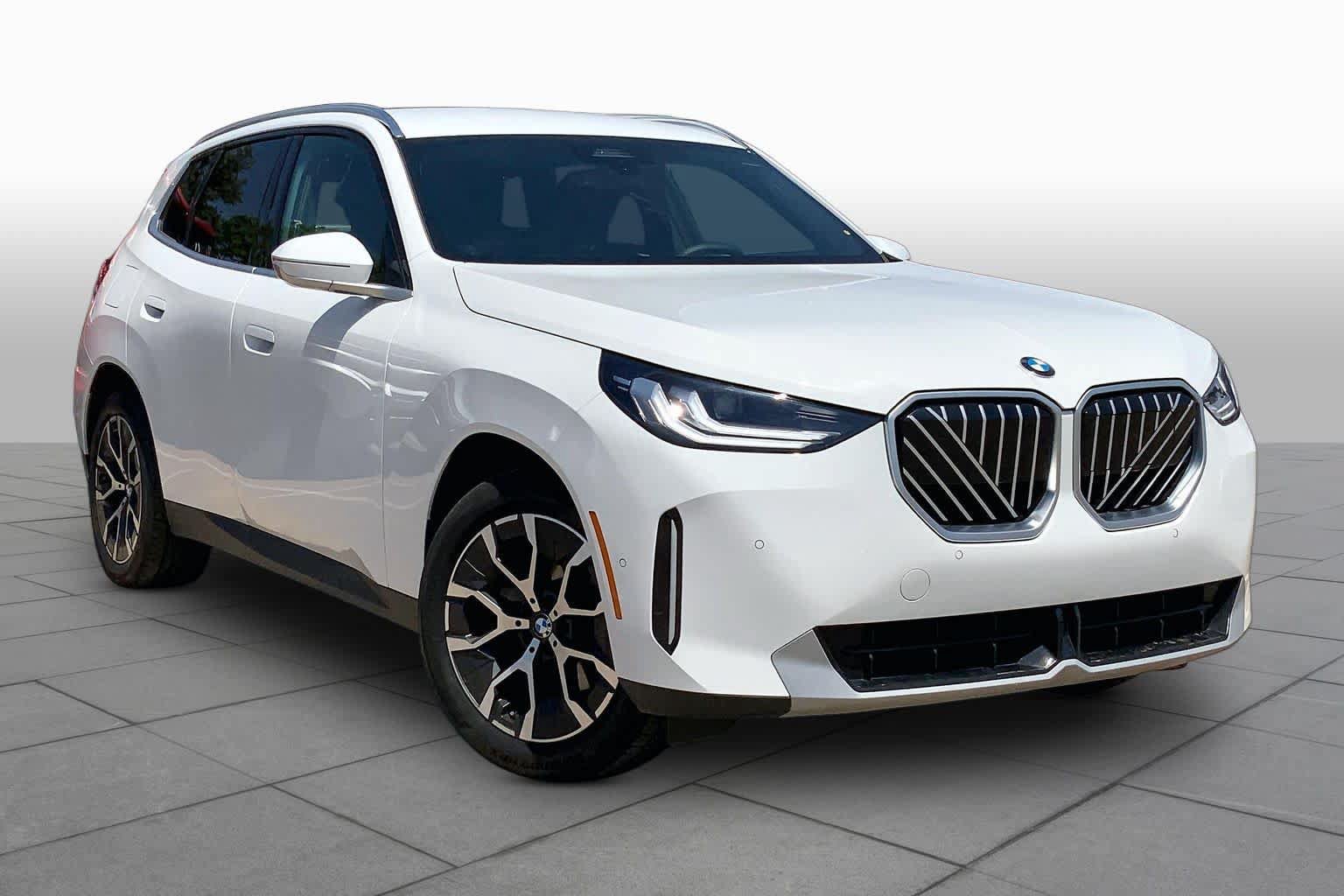 Used 2026 BMW X3 xDrive30i AWD/4WD image 5