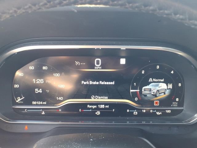 Used 2022 GMC Yukon SLT w/ SLT Premium Package image 31