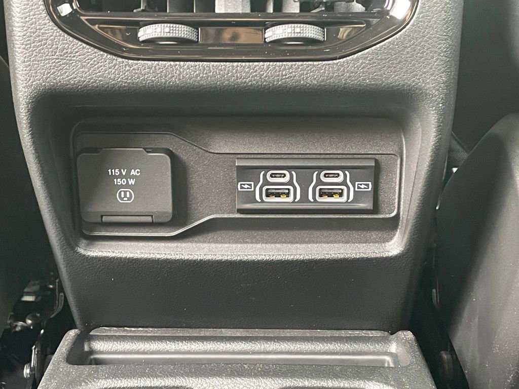 New 2025 Jeep Grand Cherokee L Altitude image 26