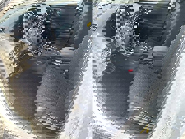 New 2026 Honda HR-V LX image 13