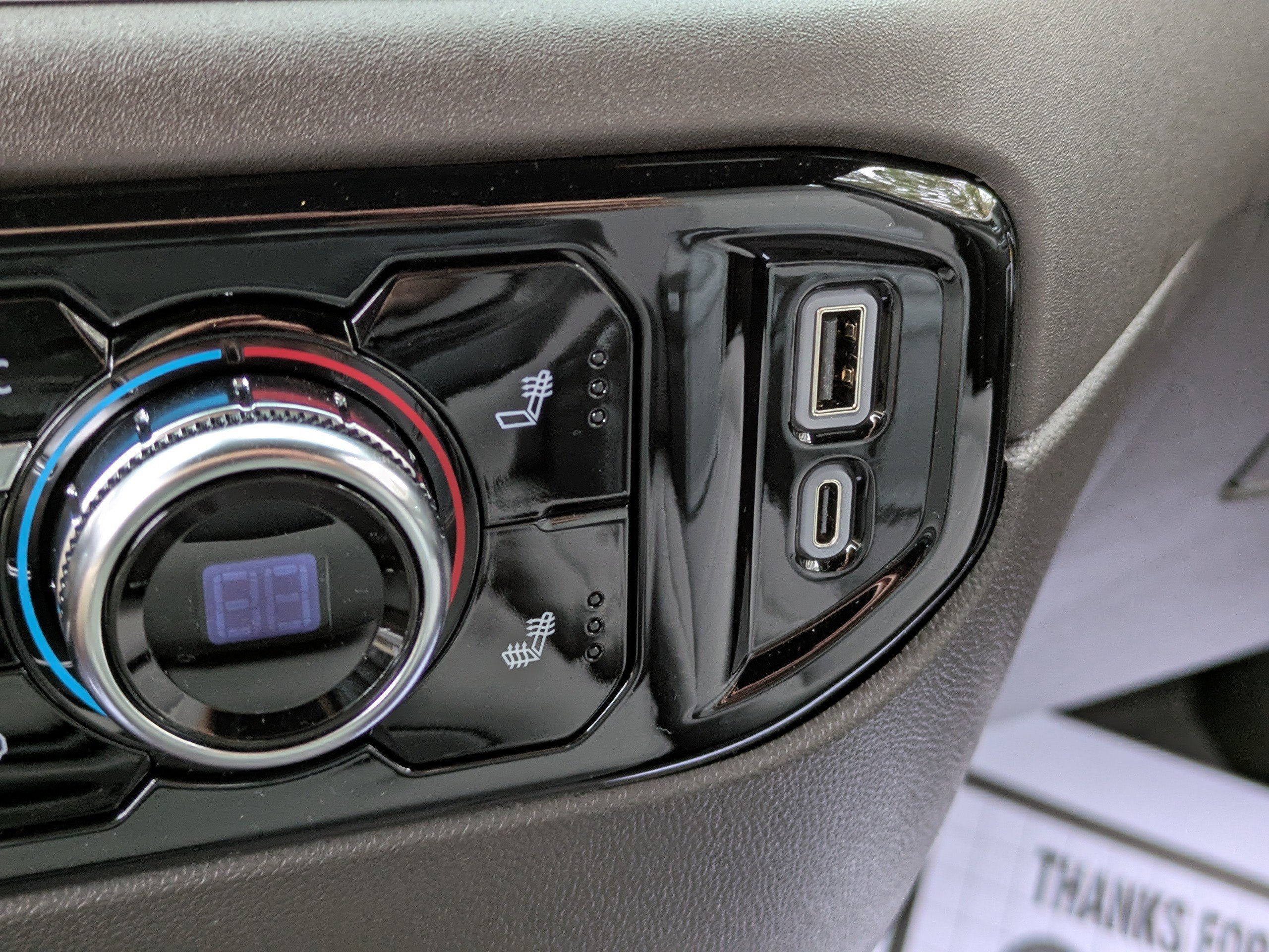 New 2025 GMC Sierra 2500 SLE image 22