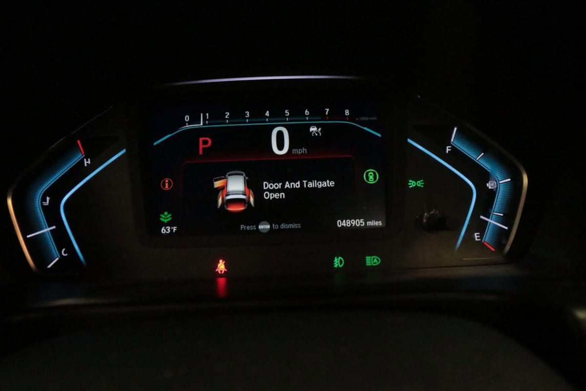 Used 2023 Honda Odyssey Sport image 20