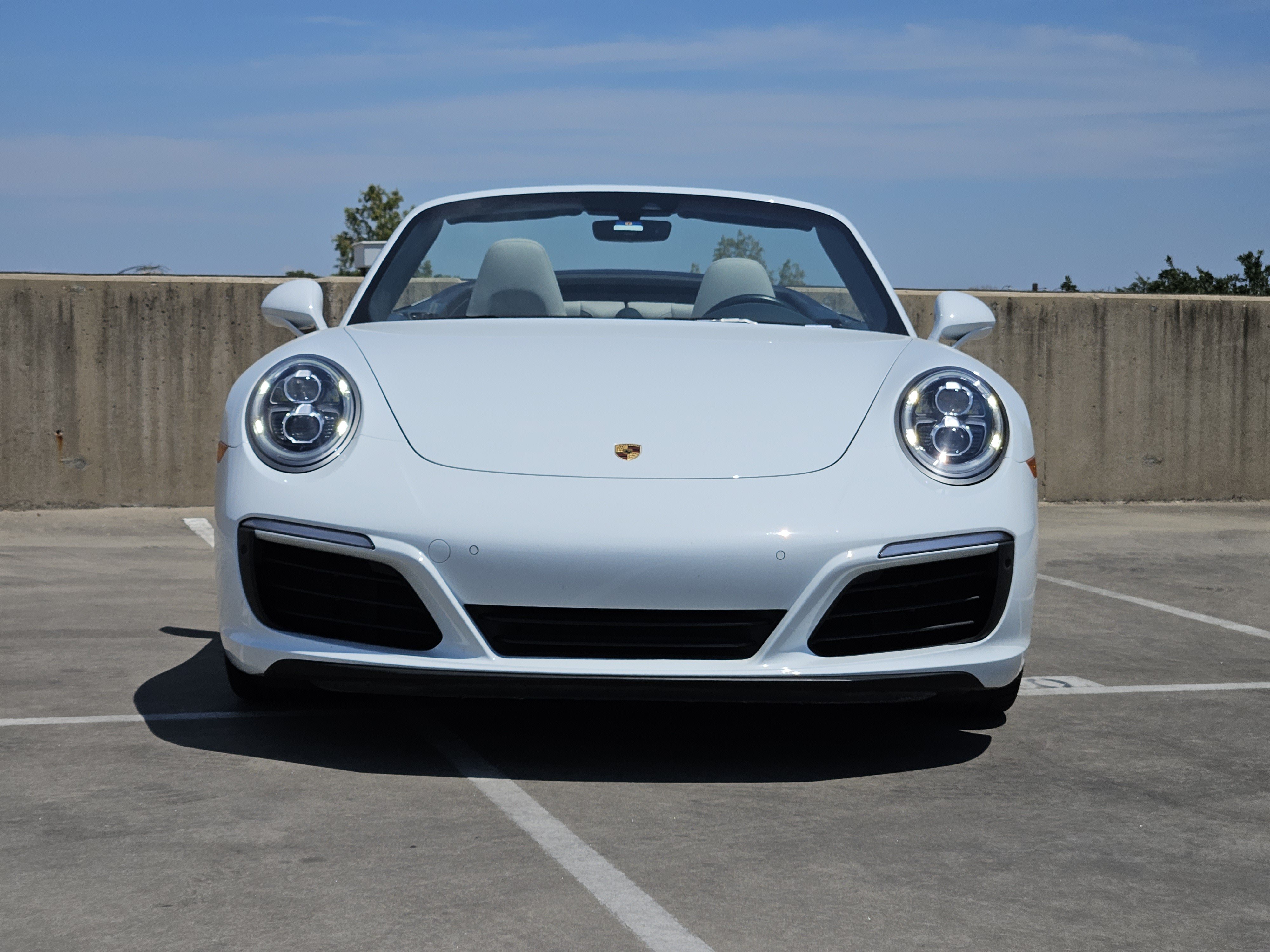 Certified 2019 Porsche 911 Carrera S RWD image 11