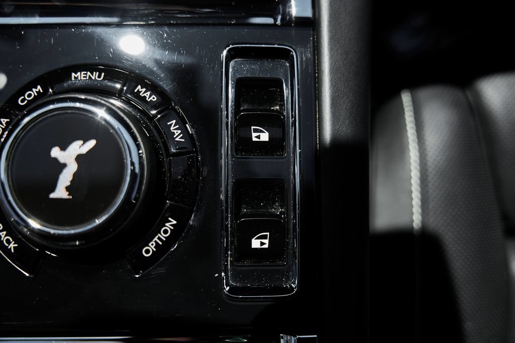 Used 2023 Rolls-Royce Ghost AWD/4WD image 61