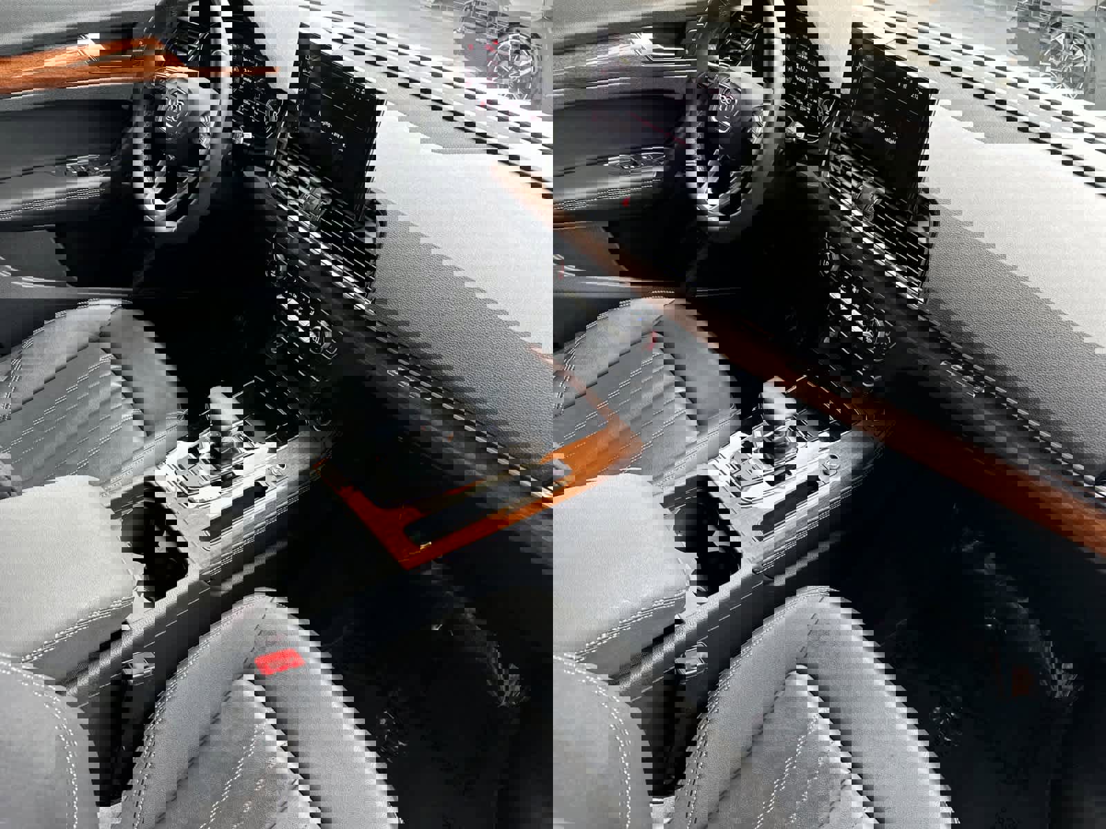 Used 2023 Audi Q5 2.0T Premium Plus w/ Premium Plus Package image 16