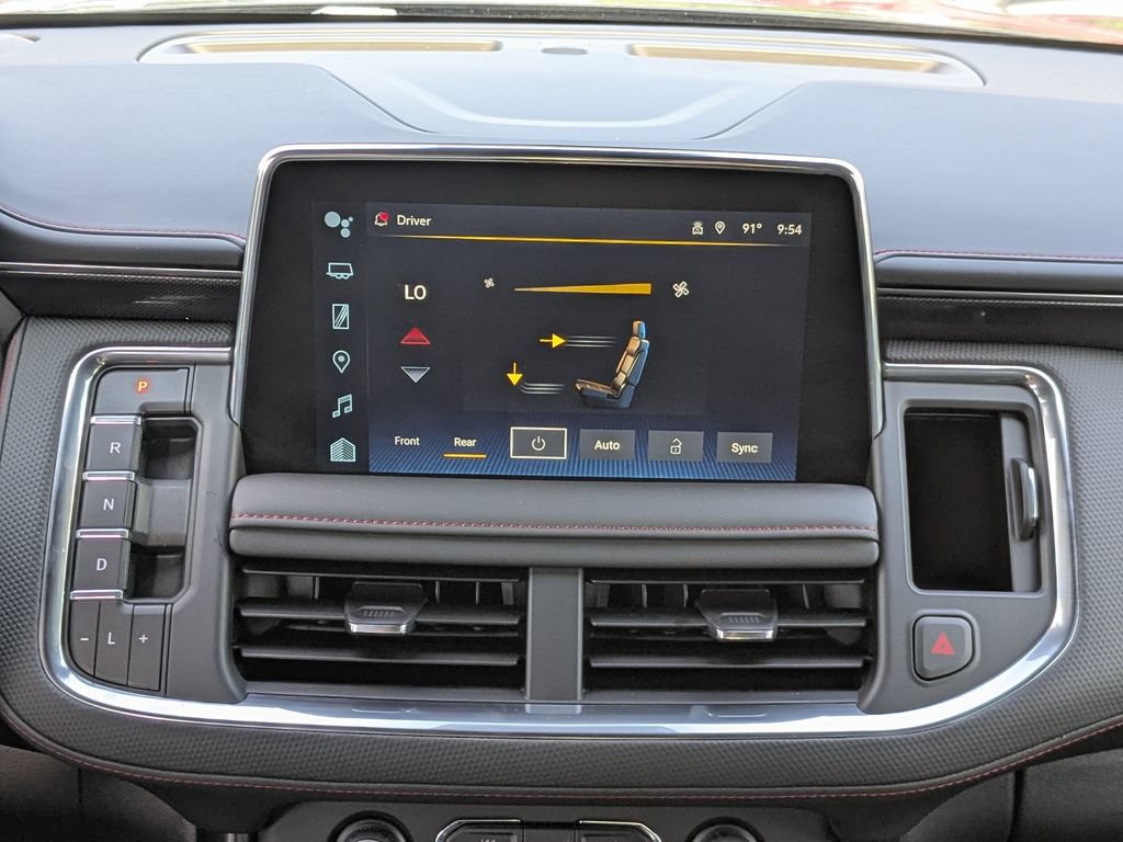 Used 2024 Chevrolet Tahoe RST w/ Sport Performance Package RWD image 20