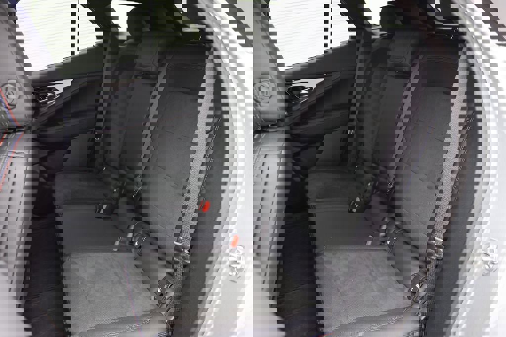 Used 2024 Chevrolet Blazer EV RS image 13