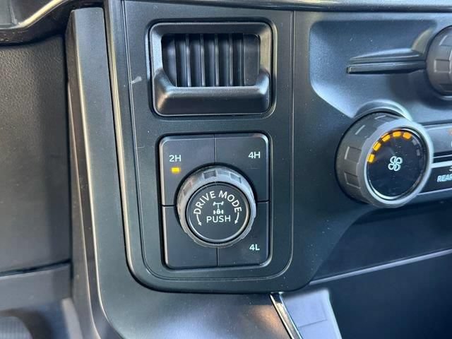 Used 2024 Ford F150 STX AWD/4WD image 29