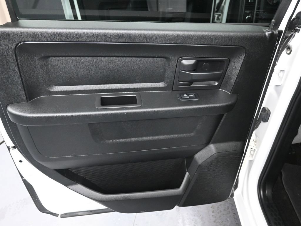 Used 2017 RAM 1500 Tradesman w/ Popular Equipment Group image 30