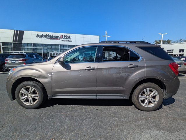 Used 2012 Chevrolet Equinox LT image 9