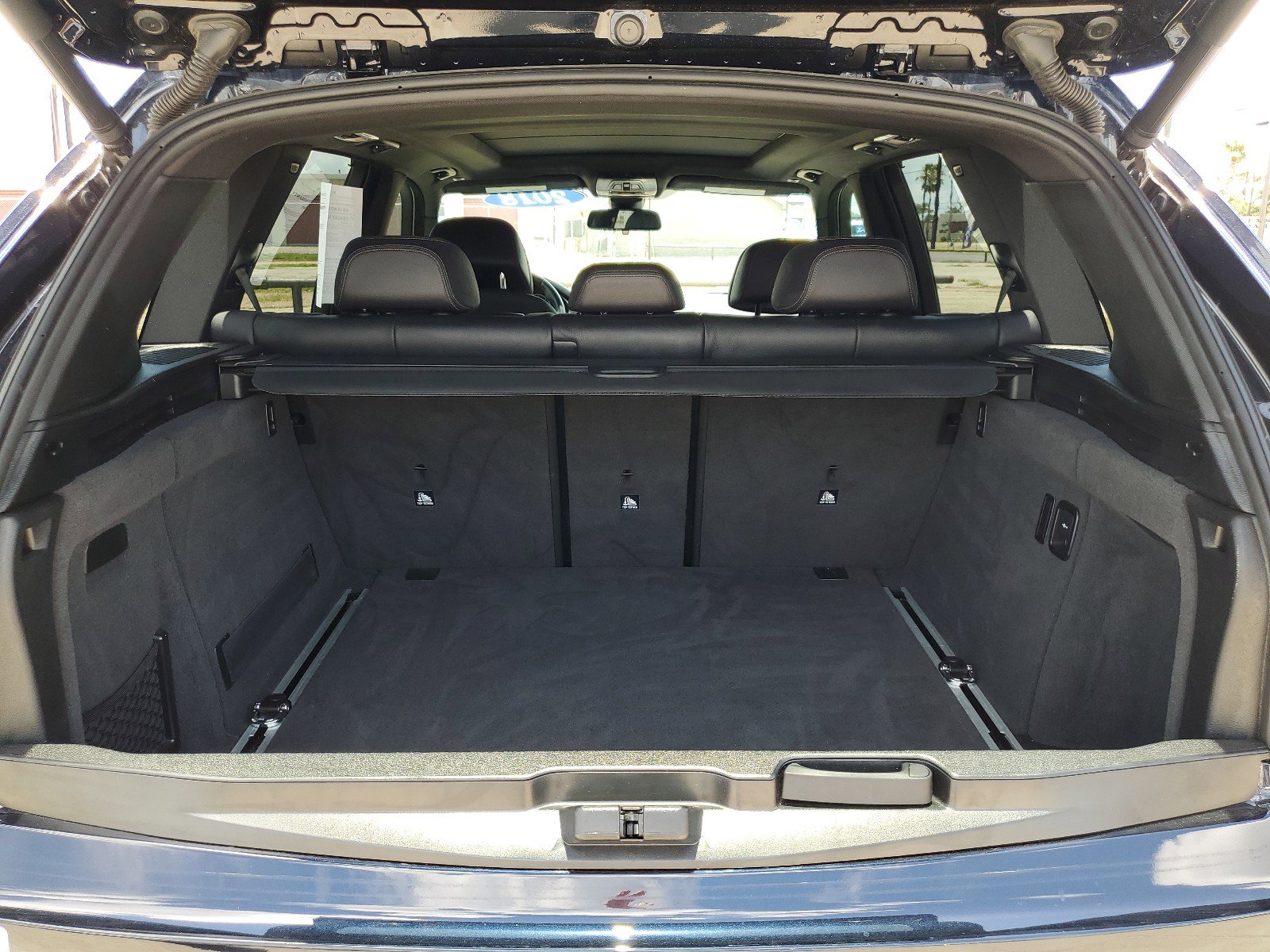 Used 2018 BMW X5 xDrive50i image 23