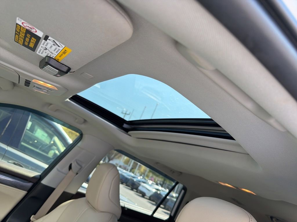 Used 2022 Toyota Highlander Limited image 2