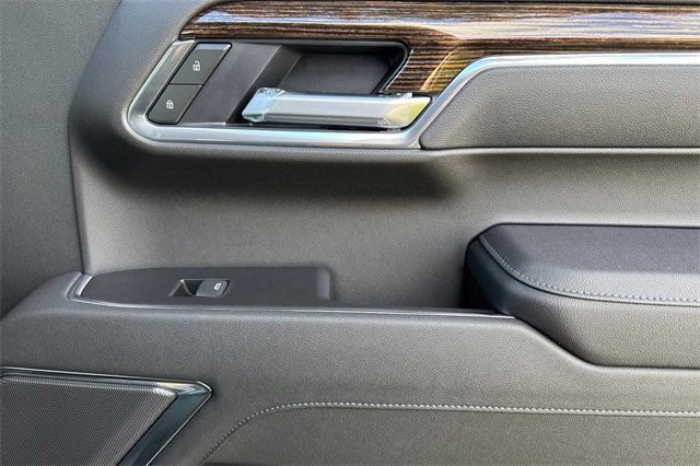 New 2026 GMC Sierra 1500 Elevation image 19
