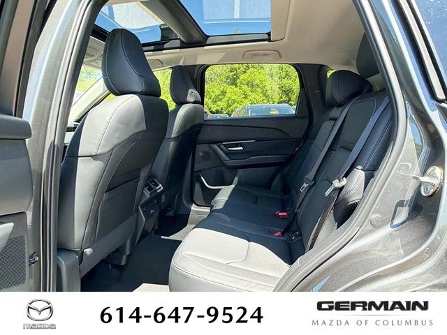 New 2026 MAZDA CX-5 2.5 S w/ Premium Plus Package AWD/4WD image 17