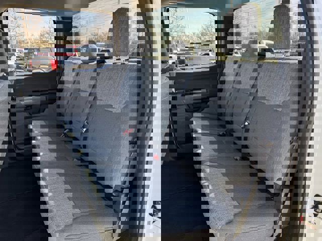 Used 2022 Ford F150 XLT image 27