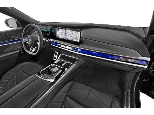 New 2026 BMW 740i w/ Premium Package RWD image 18