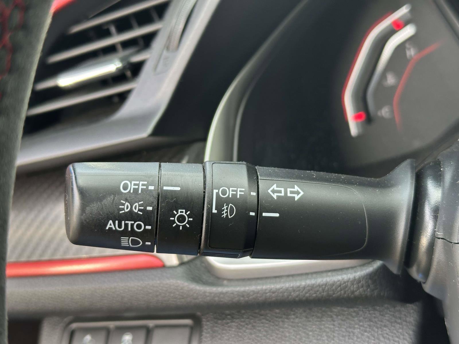 Used 2021 Honda Civic Type R image 31