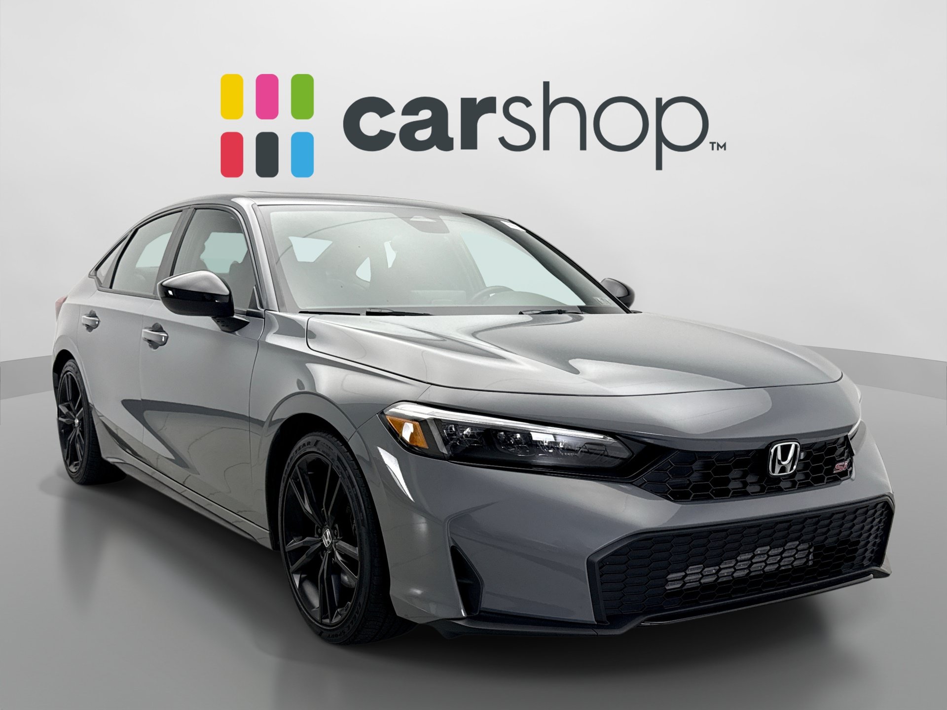 Used 2026 Honda Civic Si image 7