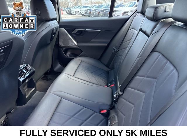 Used 2024 BMW i5 eDrive40i w/ M Sport Package image 19