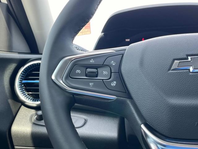 New 2026 Chevrolet Trax LT image 24