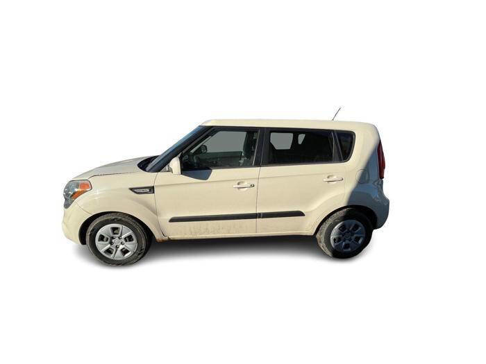 Used 2012 Kia Soul image 2