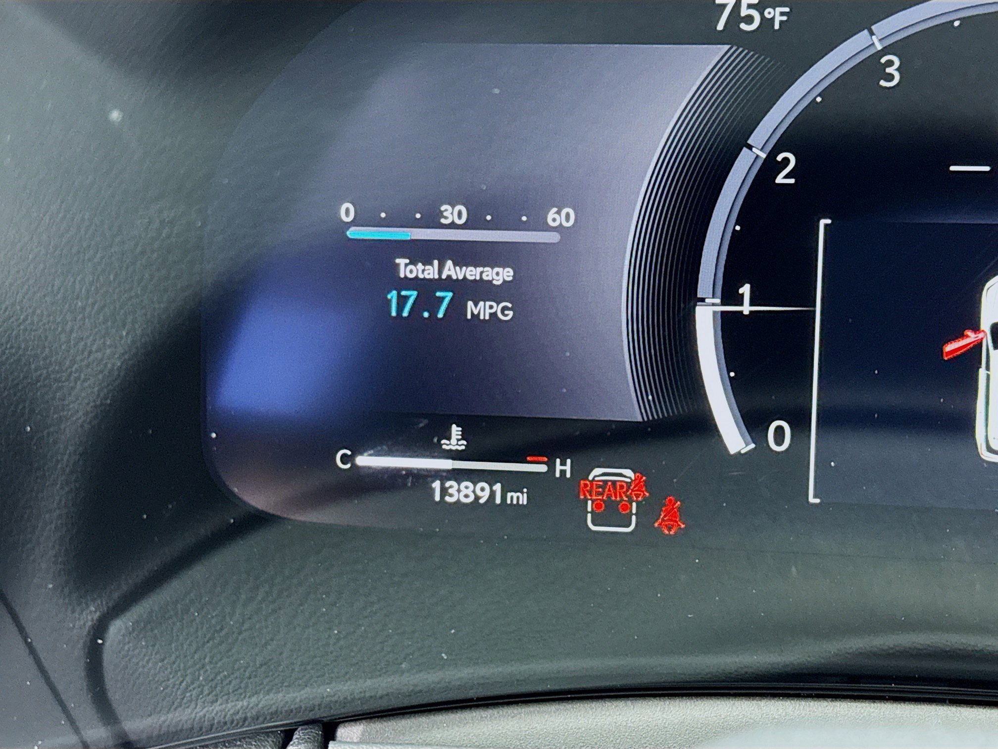 Used 2025 Lexus TX 350 FWD w/ Technology Package image 8