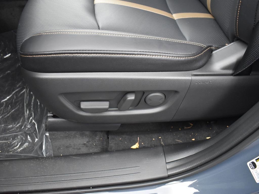 New 2026 MAZDA CX-70 3.3 Turbo S w/ Premium Package image 11