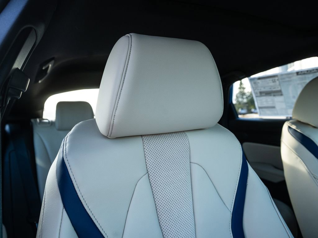 New 2026 Acura Integra A-Spec image 18