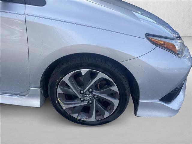 Used 2017 Toyota Corolla iM image 7