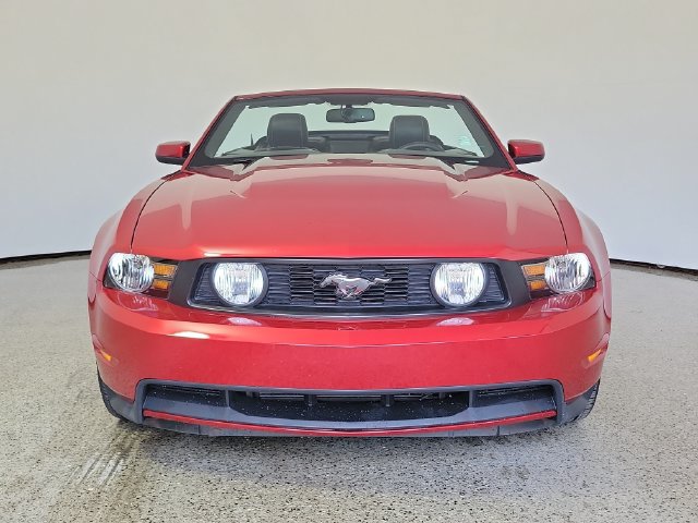 Used 2012 Ford Mustang GT Premium w/ Comfort Pkg RWD image 3