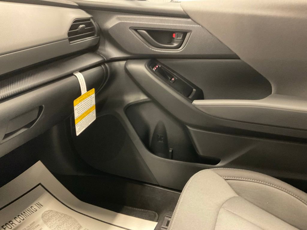 New 2026 Subaru Crosstrek 2.5i image 21