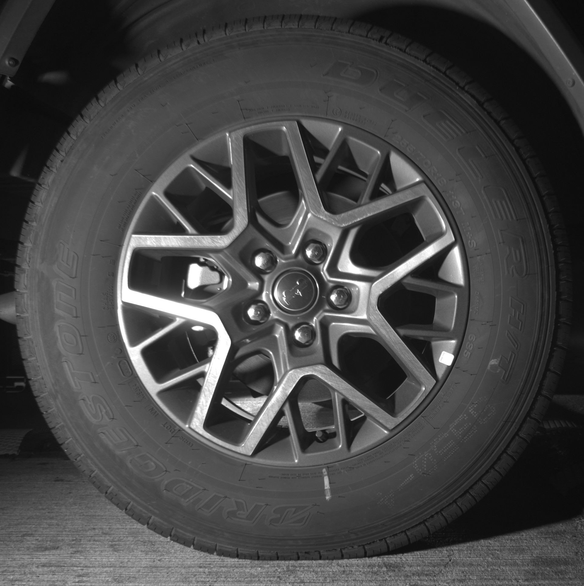 Used 2025 Jeep Wrangler Sahara image 15