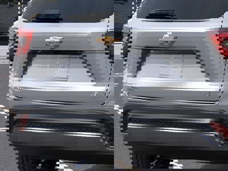 New 2026 Chevrolet Trax LT image 14