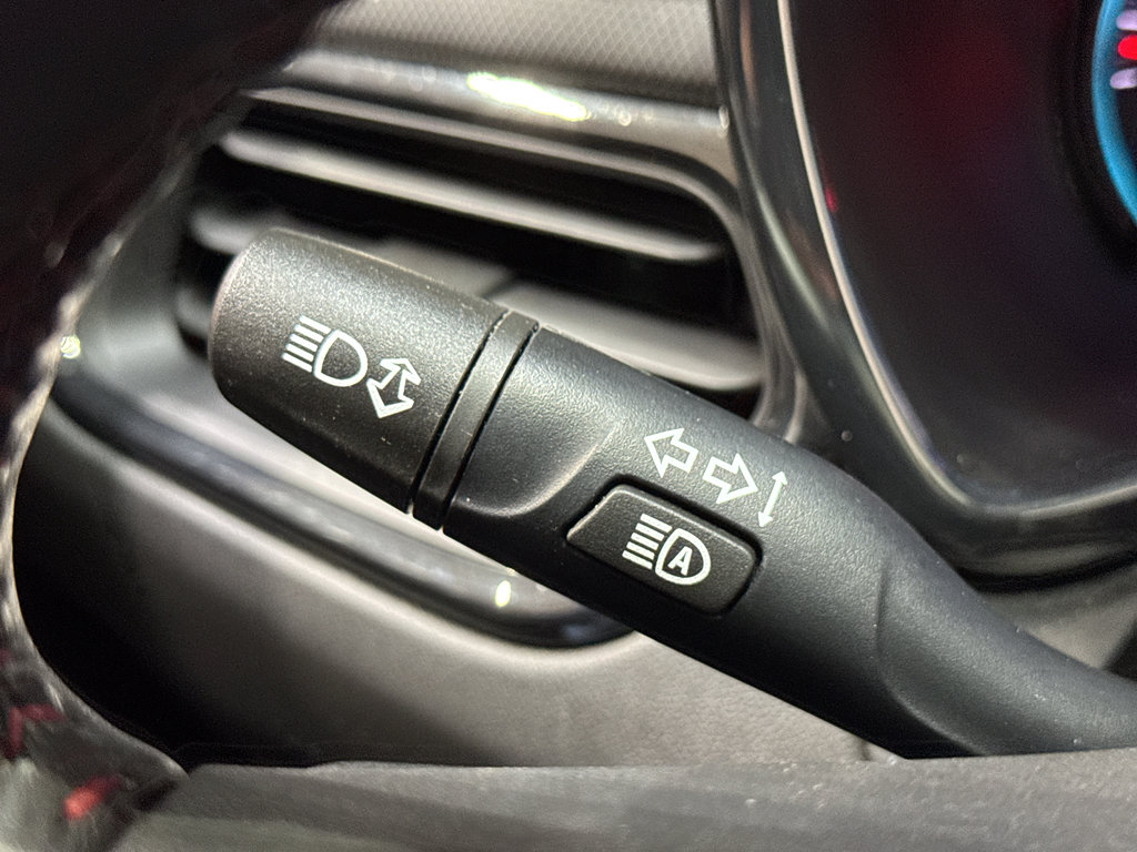 Used 2022 Chevrolet Equinox RS w/ Infotainment Package image 26