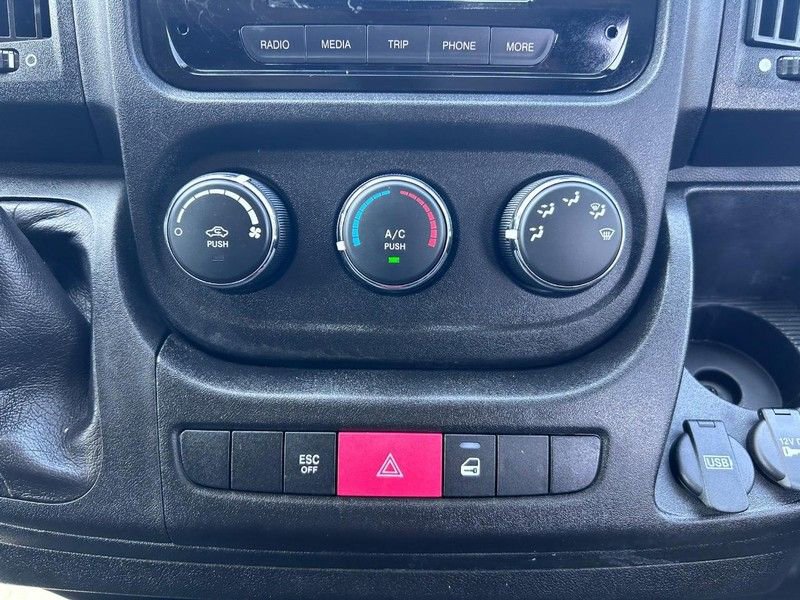 Used 2021 RAM ProMaster 1500 image 17