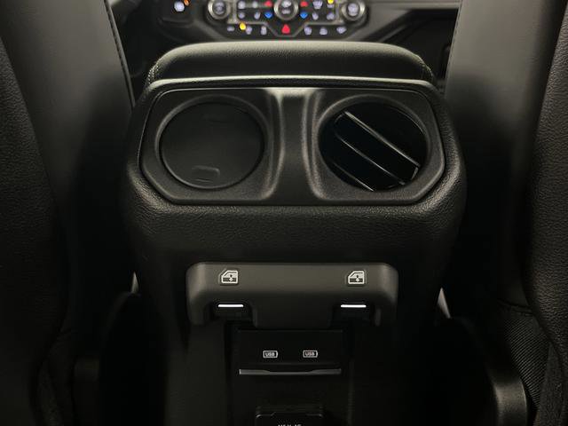 New 2025 Jeep Wrangler Rubicon 392 image 34