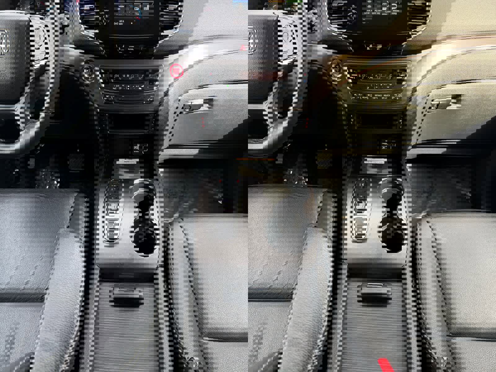 Used 2022 Honda Pilot Special Edition image 33