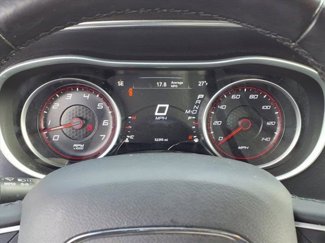 Used 2018 Dodge Charger SXT Plus image 19