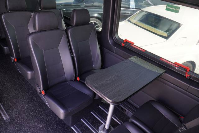 Used 2020 Mercedes-Benz Sprinter 3500 image 16