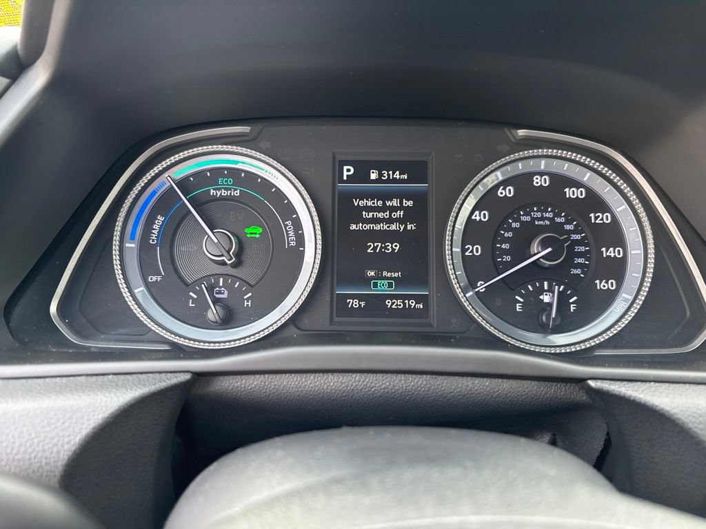 Used 2021 Hyundai Sonata SEL FWD image 15
