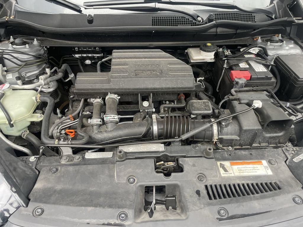 Used 2022 Honda CR-V EX image 15