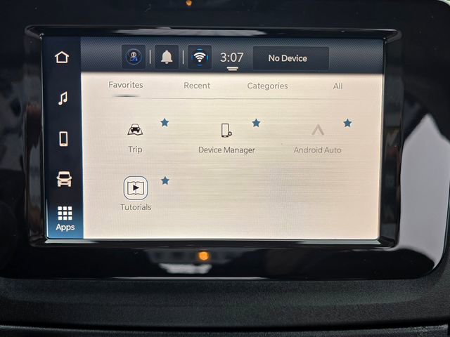 Used 2025 RAM ProMaster 2500 w/ Storage Group image 10