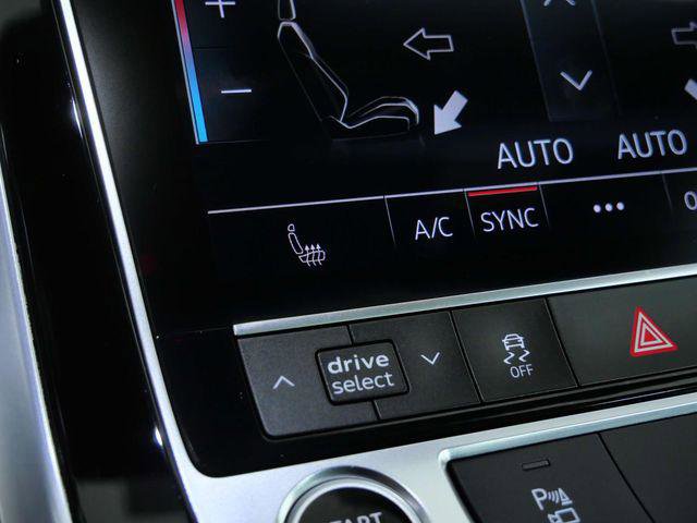 Used 2025 Audi Q7 3.0T Premium Plus image 22