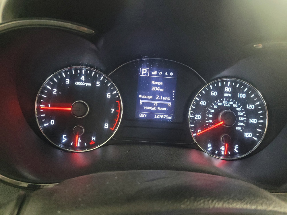 Used 2018 Kia Forte LX w/ LX Popular Package image 23