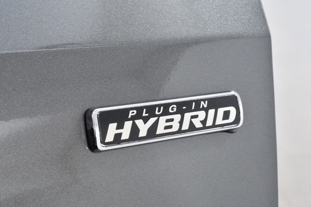 New 2025 Ford Escape SE w/ PHEV Premium Package image 21