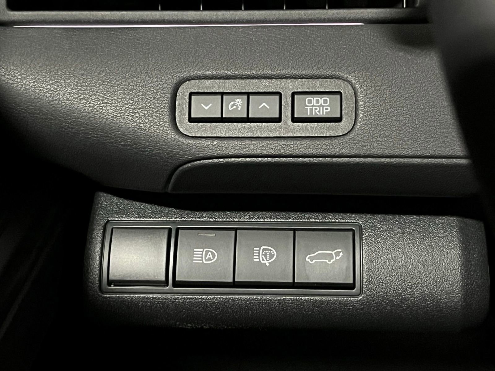 New 2026 Toyota bZ AWD/4WD image 32