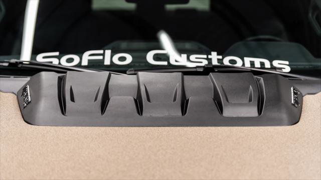 Used 2026 Ford F150 Lariat w/ FX4 Off-Road Package AWD/4WD image 21